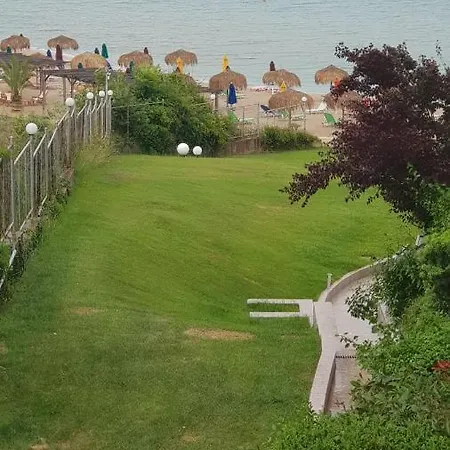 Apartament Sand Lilies Beach