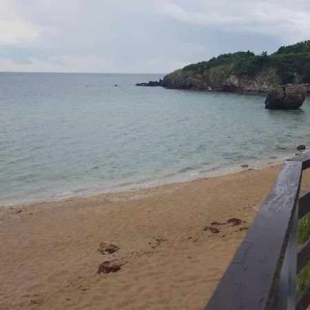 アパート Sand Lilies Beach ソゾポル