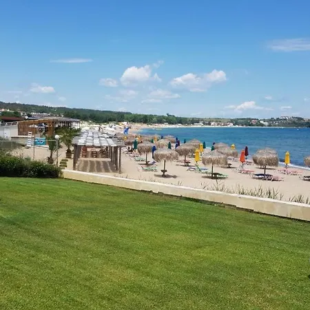 Apartament Sand Lilies Beach