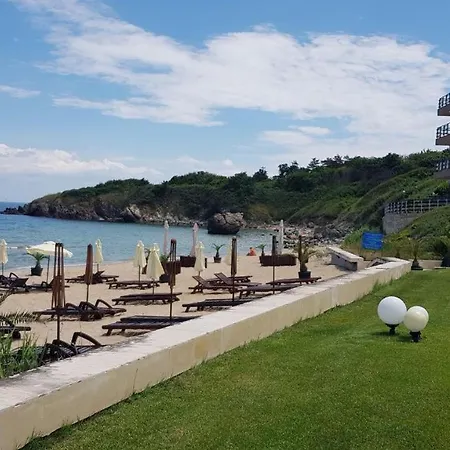 Apartament Sand Lilies Beach *