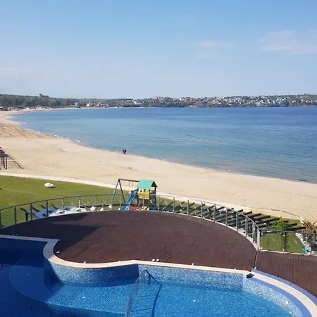 アパート Sand Lilies Beach