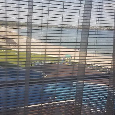 アパート Sand Lilies Beach
